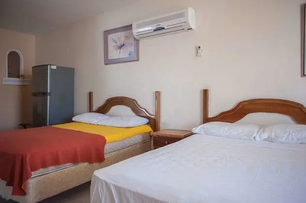 Apart Daire, 1 En Büyük (King) Boy Yatak, Sigara İçilmez