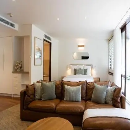 Suite