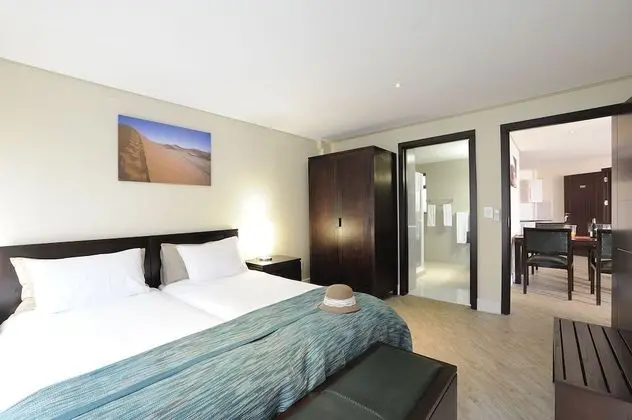 Luxury Apart Daire