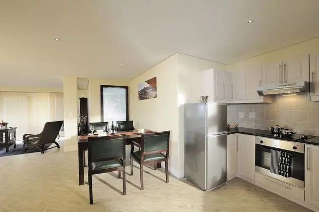 Luxury Apart Daire