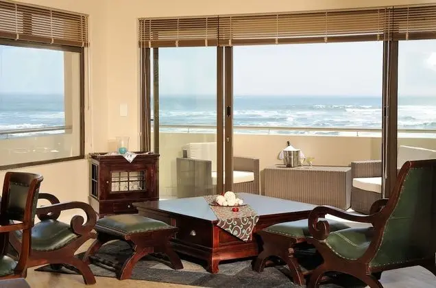 Luxury Apart Daire