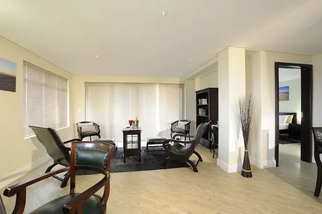 Luxury Apart Daire