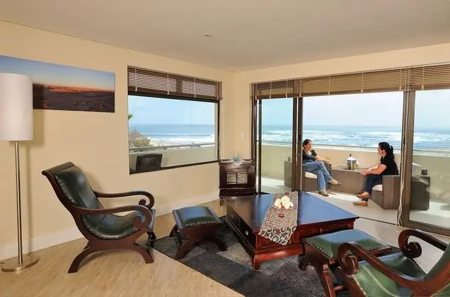 Luxury Apart Daire