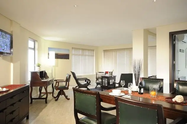 Luxury Apart Daire
