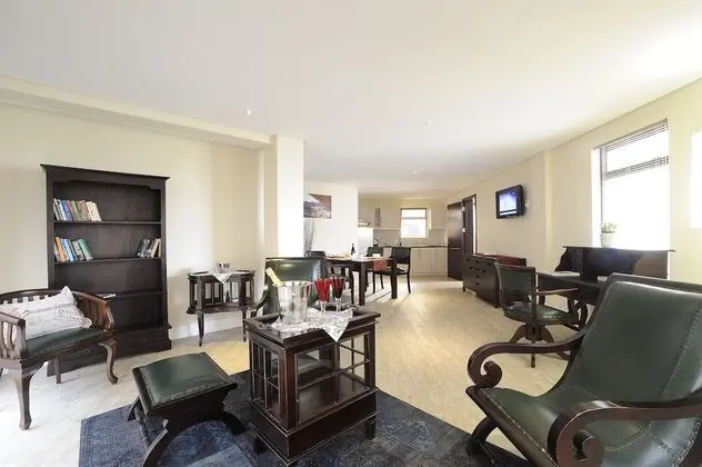Luxury Apart Daire