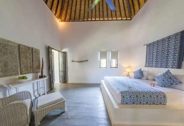 Villa, 2 Yatak Odası