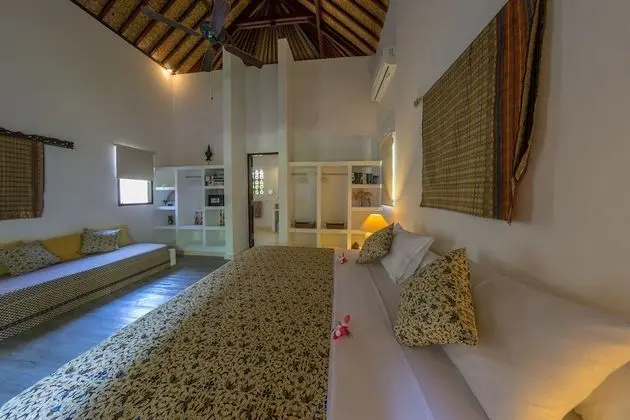 Villa, 2 Yatak Odası