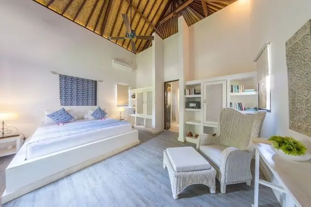 Villa, 2 Yatak Odası