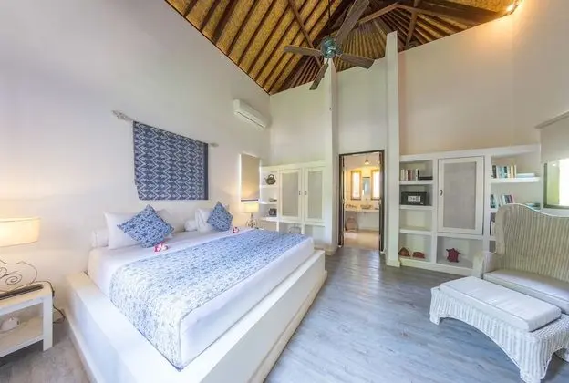 Villa, 2 Yatak Odası