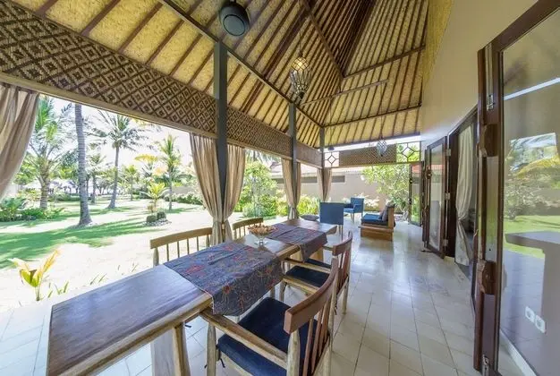 Villa, 2 Yatak Odası