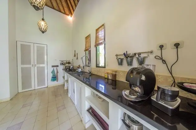 Villa, 2 Yatak Odası