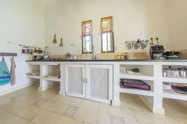 Villa, 2 Yatak Odası