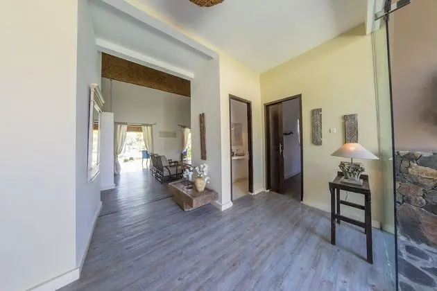 Villa, 2 Yatak Odası