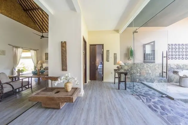 Villa, 2 Yatak Odası