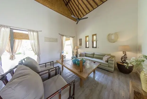 Villa, 2 Yatak Odası