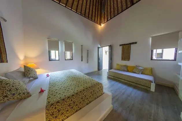 Villa, 2 Yatak Odası