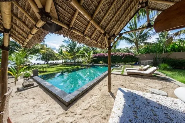 Villa, 2 Yatak Odası