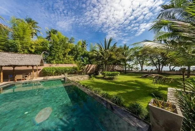 Villa, 2 Yatak Odası