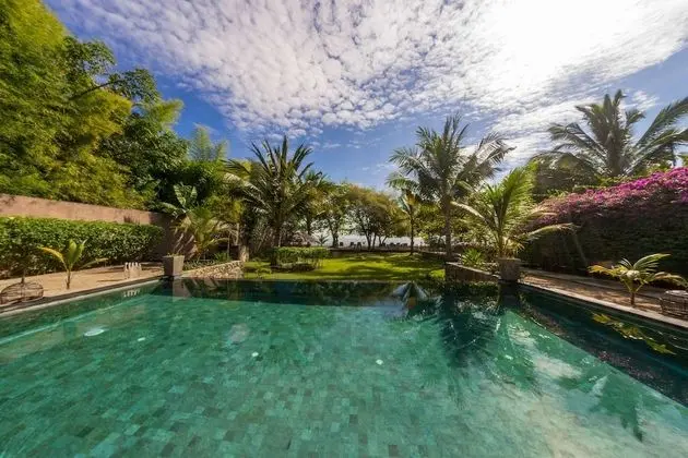 Villa, 2 Yatak Odası