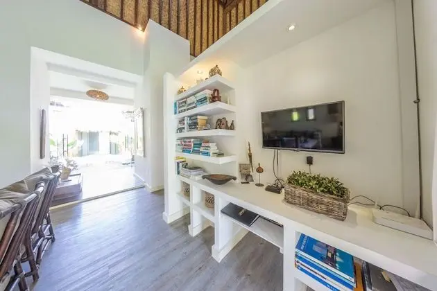 Villa, 2 Yatak Odası