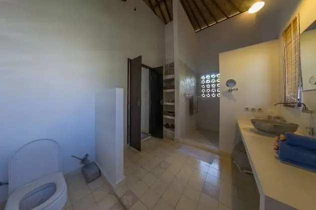 Villa, 2 Yatak Odası