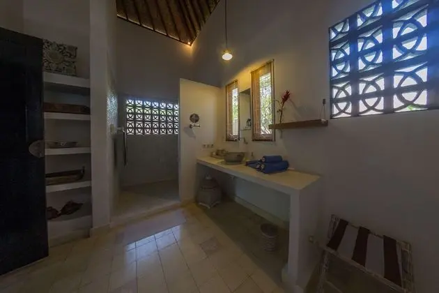 Villa, 2 Yatak Odası