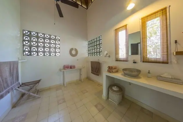 Villa, 2 Yatak Odası