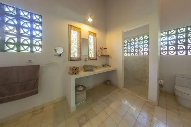 Villa, 2 Yatak Odası