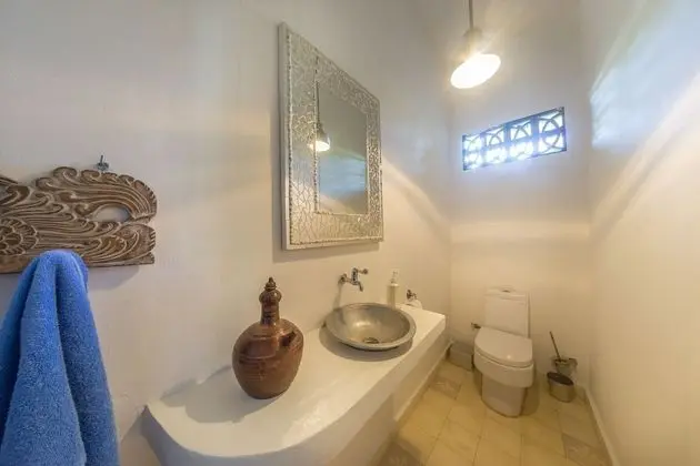 Villa, 2 Yatak Odası
