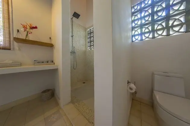 Villa, 2 Yatak Odası
