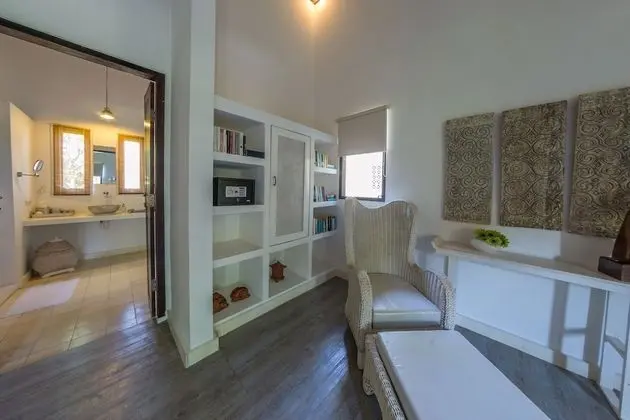 Villa, 2 Yatak Odası