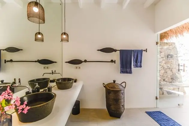 Banyo lavabosu