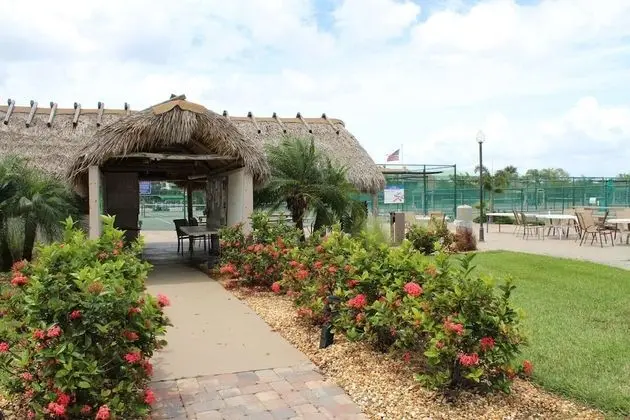 Daire (Beach & Tennis 1504)