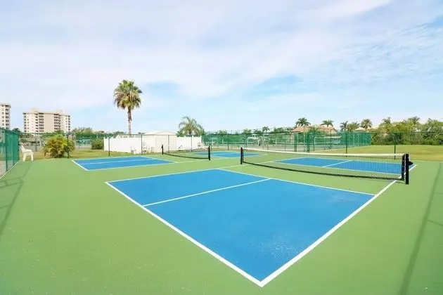 Daire (Beach & Tennis 1604)