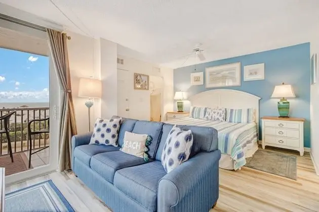 Stüdyo (Beach & Tennis 2908)