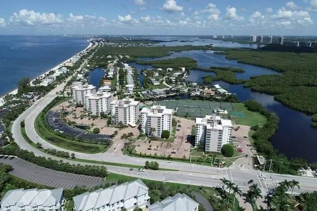 Stüdyo (Beach & Tennis 2908)