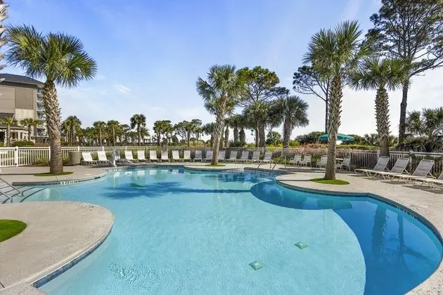 Daire (Hilton Head Beach & Tennis A142)