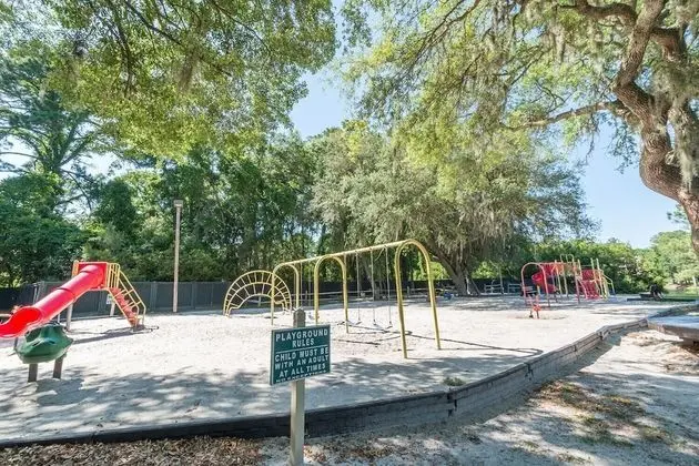 Daire (Hilton Head Beach & Tennis A142)