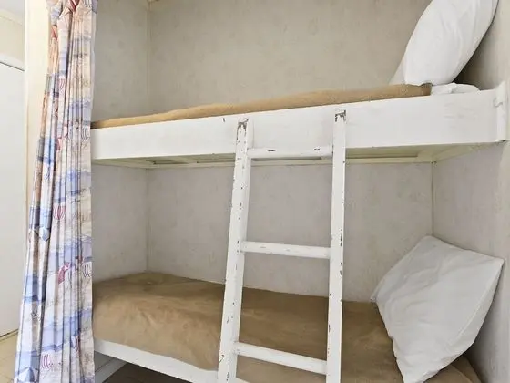 Daire, Birden Çok Yatak, Plaj Manzaralı (105)