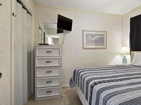 Daire, Birden Çok Yatak, Plaj Manzaralı (105)