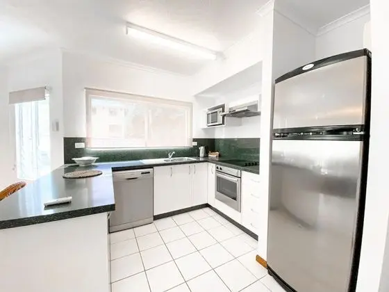 Standard Apart Daire, 2 Yatak Odası