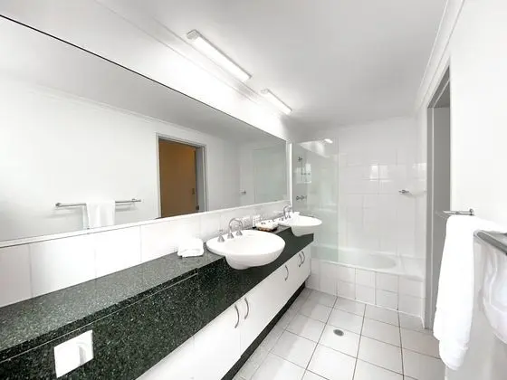 Standard Apart Daire, 2 Yatak Odası