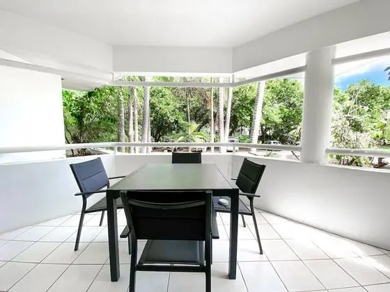 Standard Apart Daire, 2 Yatak Odası