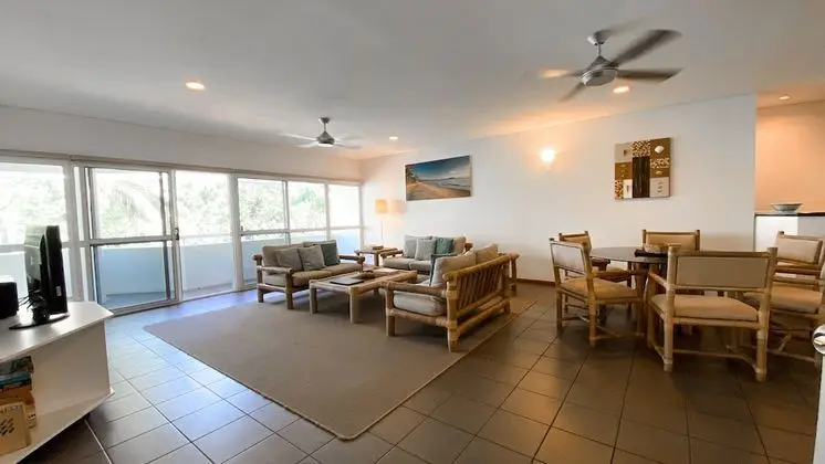 Standard Apart Daire, 3 Yatak Odası, Balkon