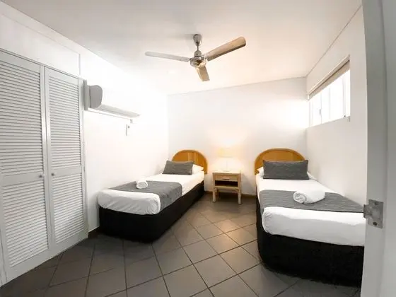 Standard Apart Daire, 3 Yatak Odası, Balkon