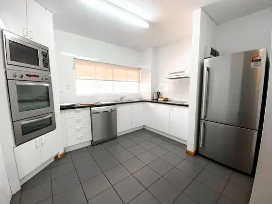 Standard Apart Daire, 3 Yatak Odası, Balkon