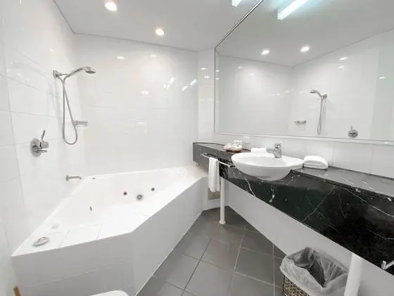 Standard Apart Daire, 3 Yatak Odası, Balkon