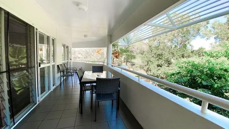 Standard Apart Daire, 3 Yatak Odası, Balkon