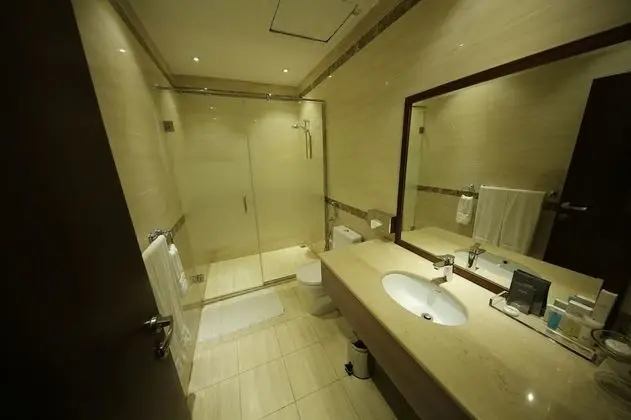 Villa, 1 Yatak Odası