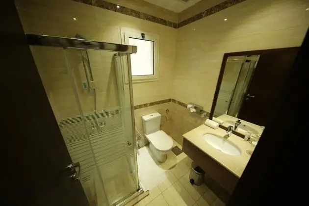 Villa, 1 Yatak Odası